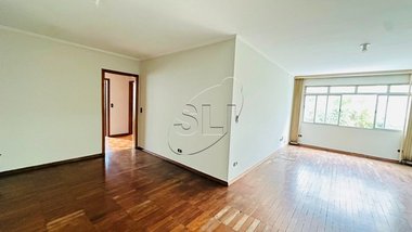 apartment em Alameda Ribeirão Preto, Bela Vista - São Paulo - SP