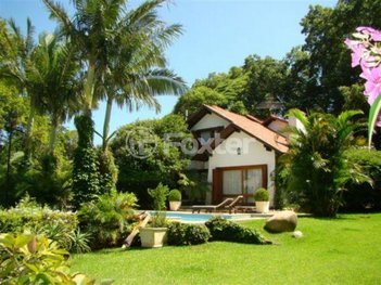 house em Rua Pareci, Vila Assunção - Porto Alegre - RS