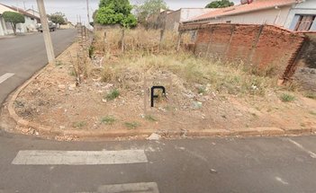 land_lot em Rua Professor José Germano da Silva, Jardim São Francisco - Mococa - SP