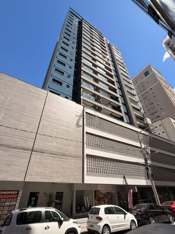 apartment em Rua 414, Morretes - Itapema - SC