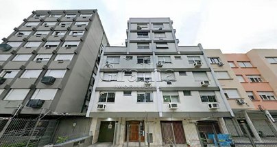 apartment em Avenida Venâncio Aires, Santana - Porto Alegre - RS