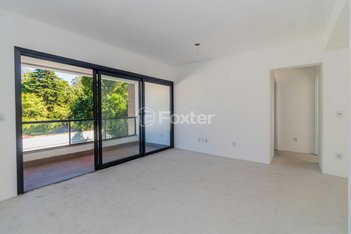 apartment em Rua Honório Silveira Dias, Higienópolis - Porto Alegre - RS
