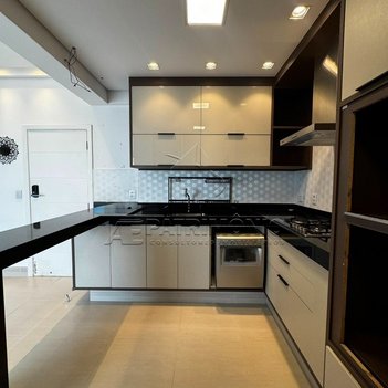 apartment em Rua Professora Francisca de Queiroz, Vila Independência - Sorocaba - SP