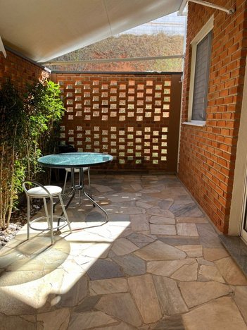 apartment em Rodovia Visconde de Porto Seguro, Vila Iapi - Campinas - SP