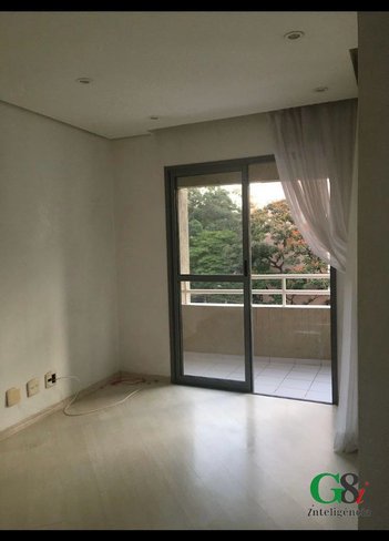 apartment em Avenida Portugal, Brooklin Paulista - São Paulo - SP