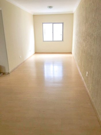 apartment em Rua Santa Cruz, Vila Mariana - São Paulo - SP