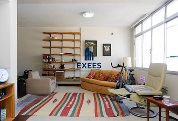 apartment em Rua Cardoso de Almeida, Perdizes - São Paulo - SP