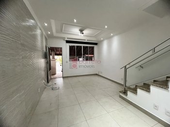 house em Rua Sebastião Lucas da Silva, Jardim Paris - Jundiaí - SP