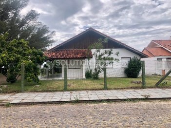 house em Rua Irerê, Xangri-Lá - Xangri-Lá - RS