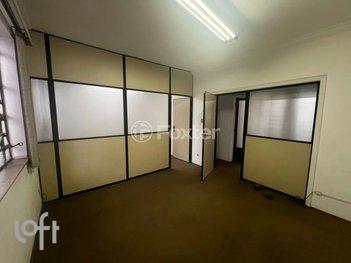 house em Groenlândia, Jardim Paulistano - São Paulo - SP