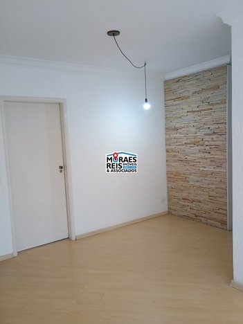 apartment em Rua Princesa Isabel, Brooklin Paulista - São Paulo - SP