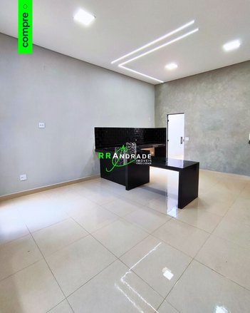 house em Rua Ângela Rosa Scarabucci, Jardim Ângela Rosa - Franca - SP