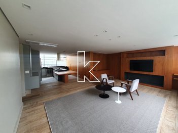 apartment em Avenida Nove de Julho, Jardim Paulista - São Paulo - SP