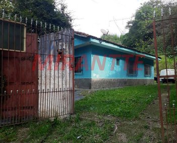 land_lot em Dolomita, Mikail II - Guarulhos - SP