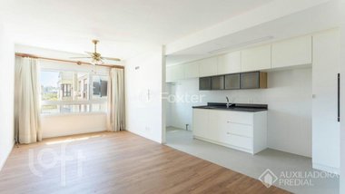 apartment em Avenida Venâncio Aires, Cidade Baixa - Porto Alegre - RS