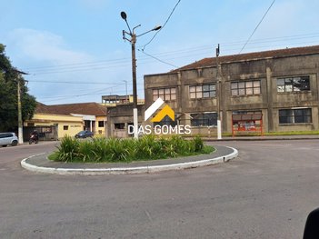 land_lot em Silveira Calheca, Centro - Pelotas - RS