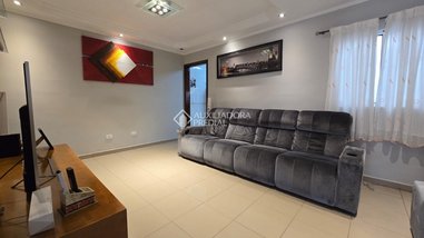 house em Alameda das Oliveiras, Demarchi - São Bernardo do Campo - SP