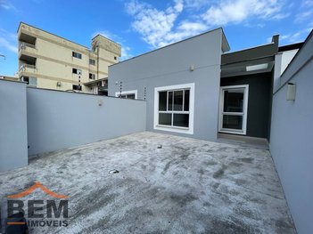 house em Rua Pedro Honorato Amorim, Centro - Camboriú - SC