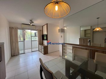 apartment em Estrada dos Bandeirantes, Jacarepaguá - Rio de Janeiro - RJ