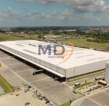 industrial em Avenida Lourival Melo Mota, Cidade Universitária - Maceió - AL