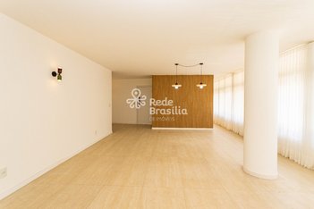 apartment em SQS 305, Asa Sul - Brasília - DF