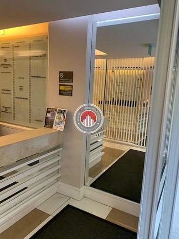 office em Rua dos Inválidos, Centro - Rio de Janeiro - RJ