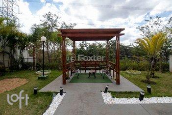 apartment em Aparecida do Rio Negro, Pirituba - São Paulo - SP