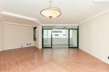 apartment em Alameda dos Jurupis, Indianópolis - São Paulo - SP