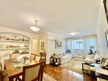 apartment em Rua Capitão Pinto Ferreira, Jardim Paulista - São Paulo - SP