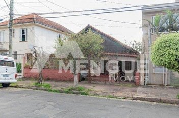 land_lot em Ricalde Marques, Jardim São Pedro - Porto Alegre - RS