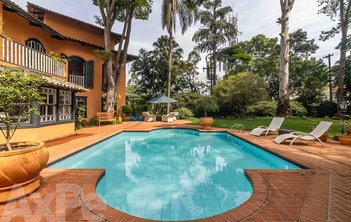 house em Rua Banibás, Alto de Pinheiros - São Paulo - SP