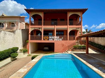 house em Rua Camurupim, Porto das Dunas - Aquiraz - CE
