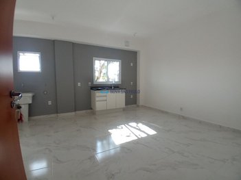 apartment em Rua Vale da Vinha, Jardim Íris - São Paulo - SP
