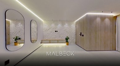 apartment em QRSW 8, Setor Noroeste - Brasília - DF