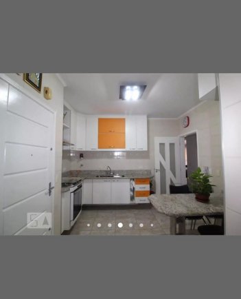 apartment em Rua Osvaldo Cruz, Santa Paula - São Caetano do Sul - SP