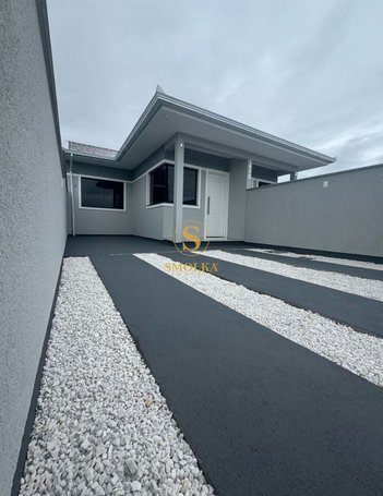 house em Rua do Juca, Pachecos - Palhoça - SC