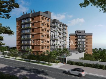 apartment em General Rondon, Tristeza - Porto Alegre - RS