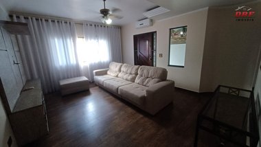 house em Rua Diadema, Vila Rosália - Guarulhos - SP