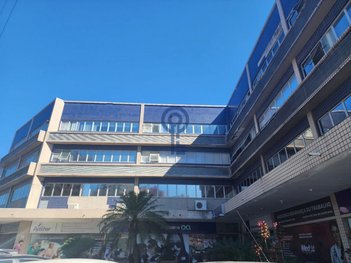 office em Avenida Presidente Kennedy, Campinas - São José - SC