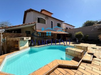 house em Rua Anatólio Cordeiro da Costa, Elite - Resende - RJ