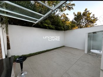 house em Rua Doutor Gabriel Prestes, Mogi Moderno - Mogi das Cruzes - SP
