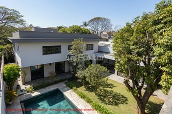 apartment em Rua Pau-Brasil, Boaçava - São Paulo - SP