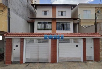 house em Rua Castanheira, Mooca - São Paulo - SP