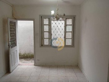 apartment em Rua Xavier Pinheiro, Vila Mathias - Santos - SP