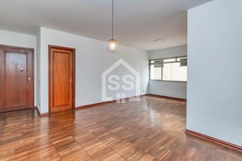 apartment em Rua Sampaio Viana, Paraíso - São Paulo - SP
