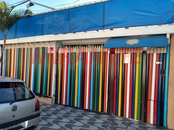 commercial_building em Valquíria, Vila dos Andrades - São Paulo - SP