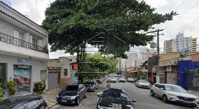 land_lot em Emílio Mallet, Vila Gomes Cardim - São Paulo - SP