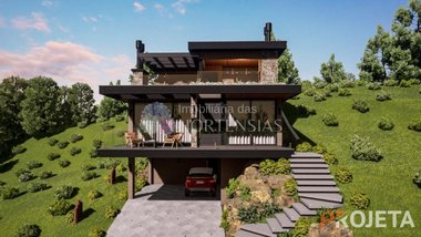 land_lot em Rua Orsolina Lovatto, Floresta - Gramado - RS