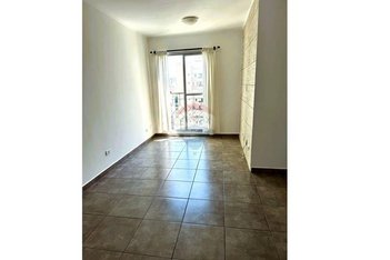 apartment em Rua Borges Lagoa, Vila Clementino - São Paulo - SP