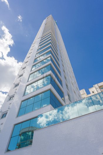 apartment em Avenida Brasil, Centro - Balneário Camboriú - SC